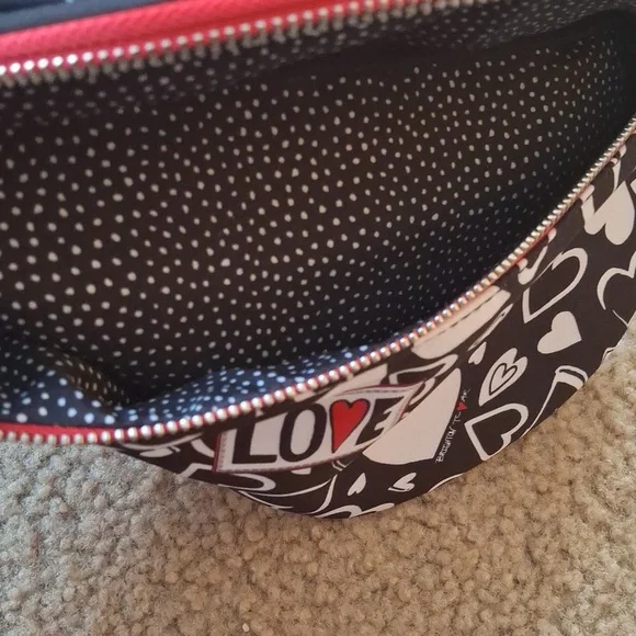 Brighton "Endless Love" Belt Bag - Picture 2 of 4